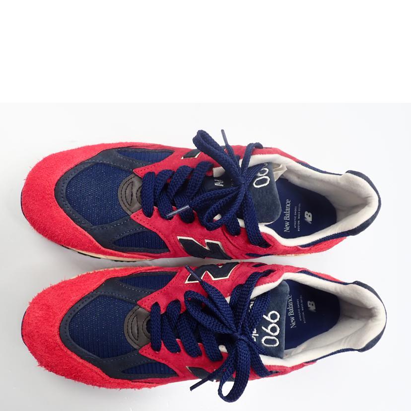 New Balance（ニューバランス） ニューバランス/NB990/M990AD2/28.5cm 