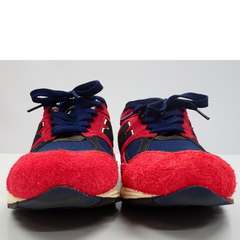 New Balance（ニューバランス） ニューバランス/NB990/M990AD2/28.5cm 