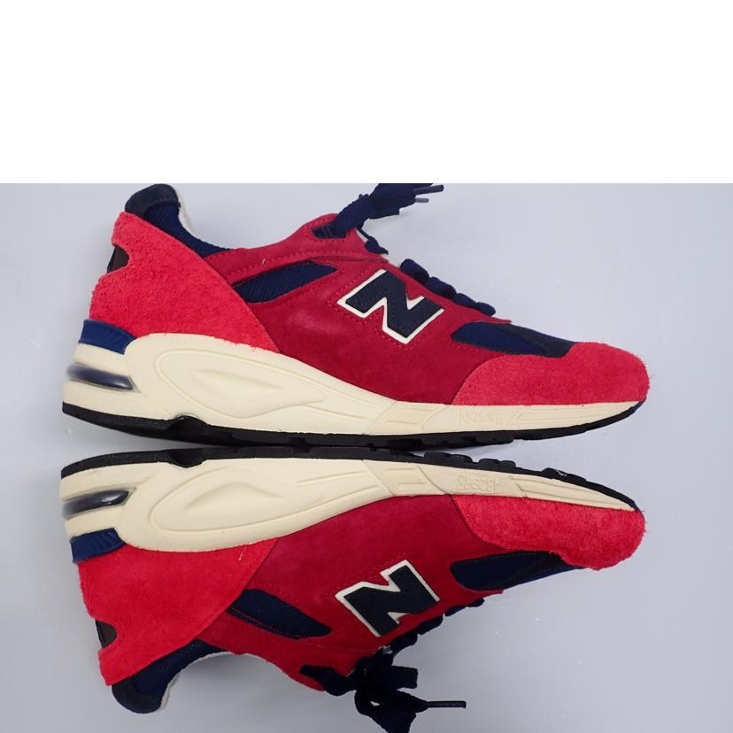 New Balance（ニューバランス） ニューバランス/NB990/M990AD2/28.5cm 