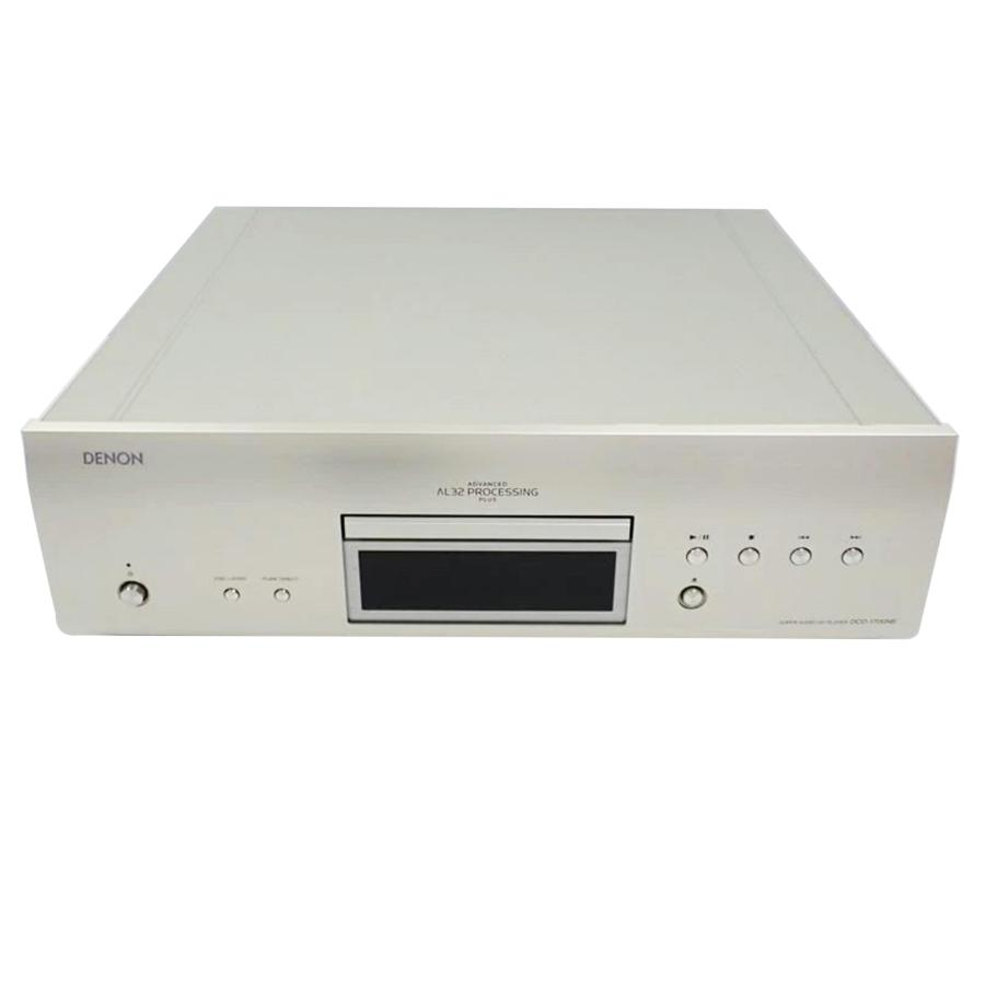 DENON/SACDプレーヤー/DCD-1700NE/DCCN022401133/ABランク/62【中古】 DENON DENON/SACDプレーヤー/DCD-1700NE/DCCN022401133/ABランク