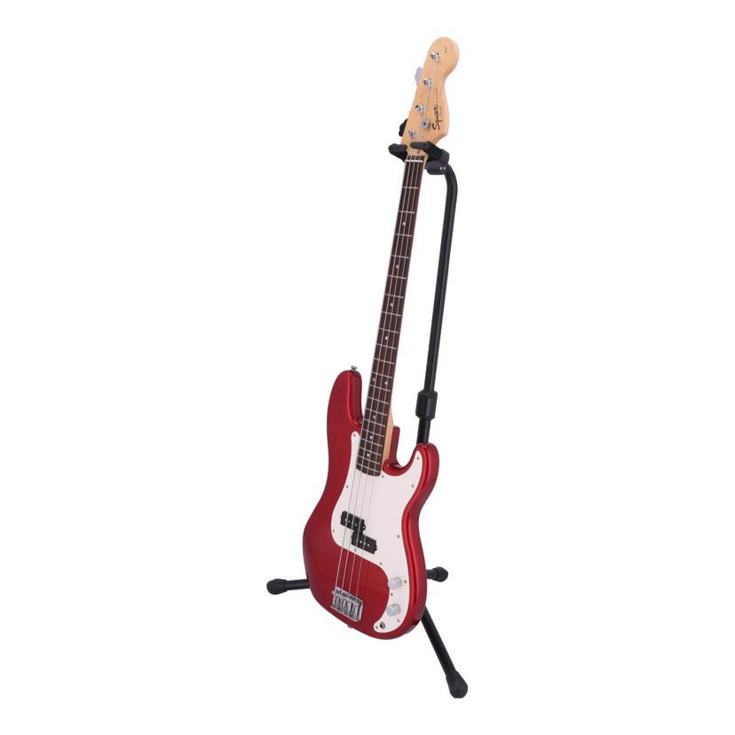 by Fender スクワイヤー/エレキベース/Aff 【ＴＢ】 P BASS/100804835/Bランク/62【中古】
