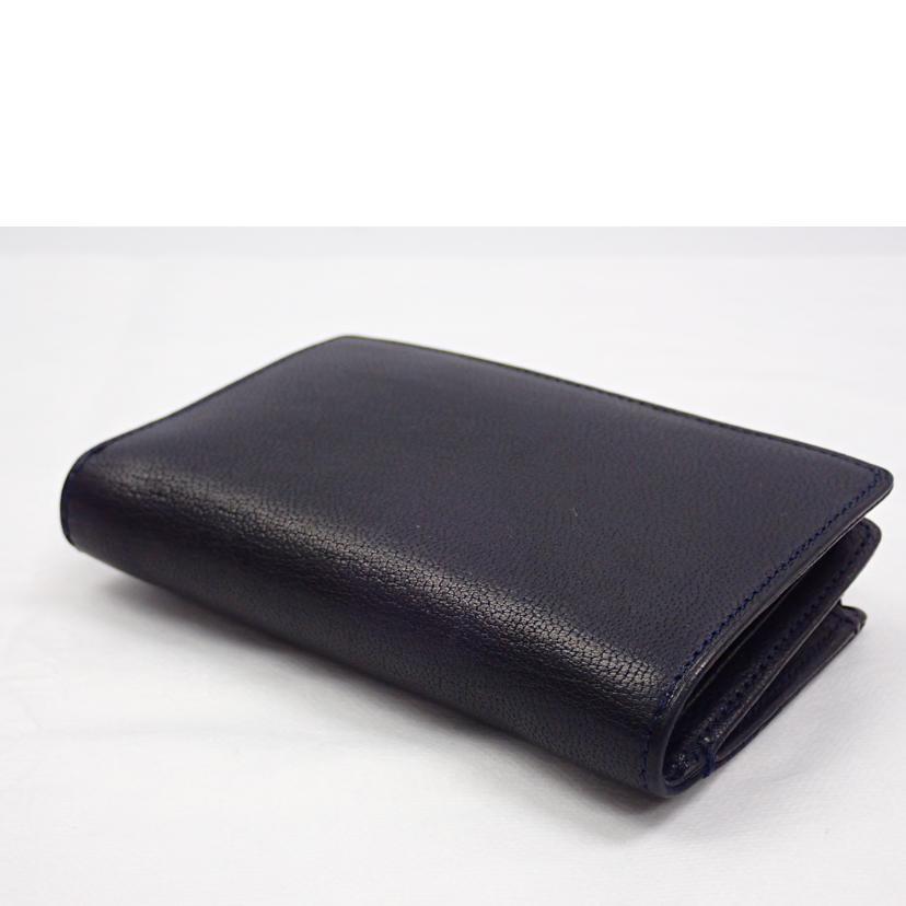 CORBO コルボ/二つ折り財布/ABランク/62【中古】 CORBO（コルボ） コルボ/二つ折り財布/ABランク/62【中古】 : ワンダー
