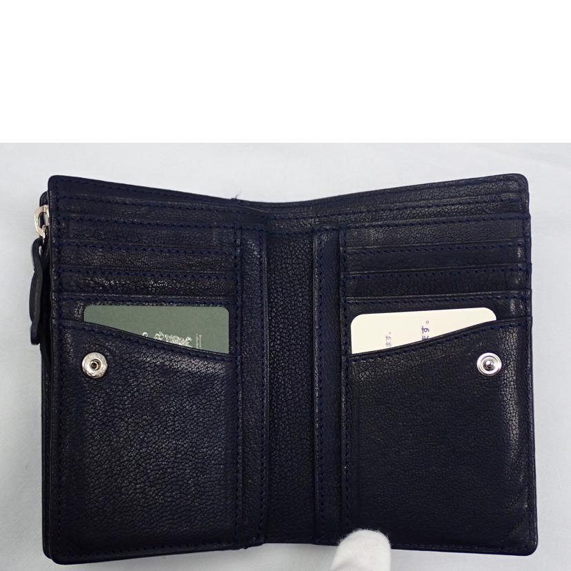 CORBO コルボ/二つ折り財布/ABランク/62【中古】 CORBO（コルボ） コルボ/二つ折り財布/ABランク/62【中古】 : ワンダー
