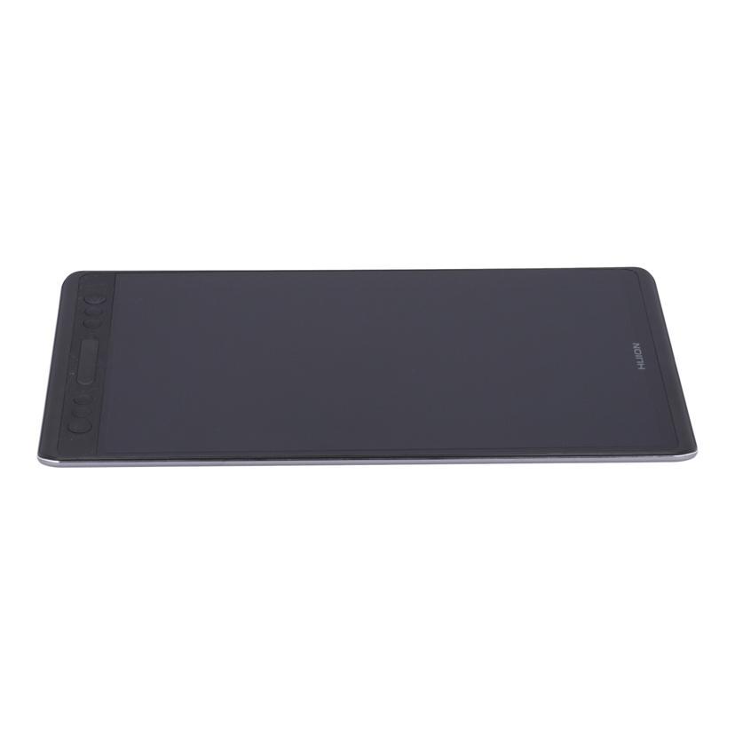 HUION ヒュイオン/液晶ペンタブ/Kamvas Pro 13 GT-133/8BDB2SH03265/Cランク/62【中古】 HUION ヒュイオン/液晶ペンタブ/Kamvas Pro 13 GT-133/8BDB2SH03265/C