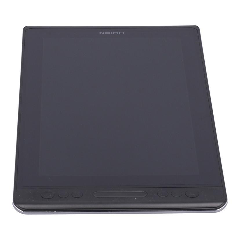 HUION ヒュイオン/液晶ペンタブ/Kamvas Pro 13 GT-133/8BDB2SH03265/Cランク/62【中古】 HUION ヒュイオン/液晶ペンタブ/Kamvas Pro 13 GT-133/8BDB2SH03265/C