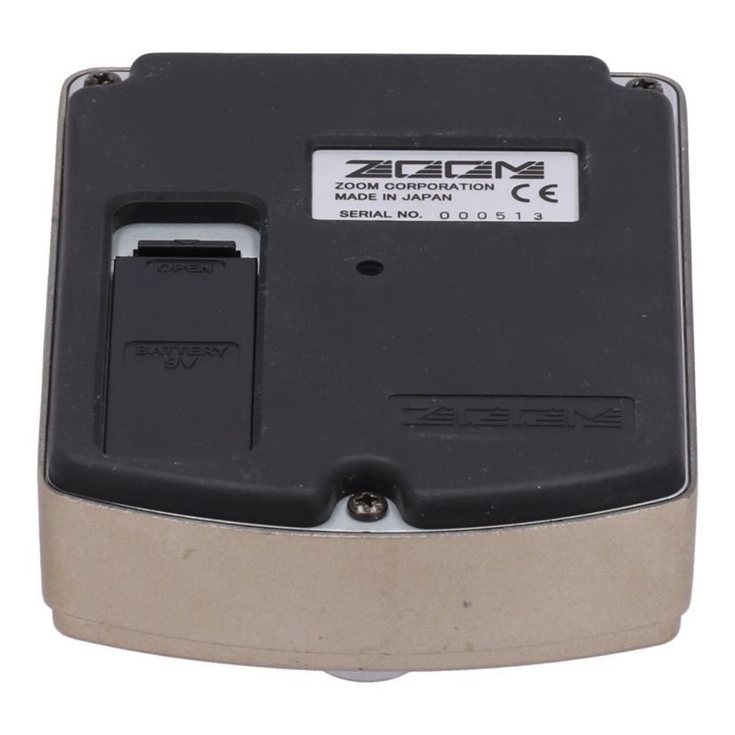 ZOOM ズーム/エフェクター/HyperLead/HL-01/000513/Bランク/62【中古】 ZOOM ズーム/エフェクター/HyperLead/HL-01/000513/Bランク/62【中古