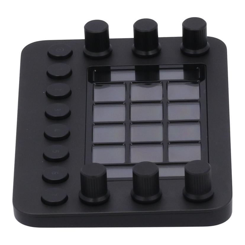 Razer レイザー/ストリームコントローラー/RZ20-04350100-R3M1/222307L05800618/ABランク/62【中古】の画像