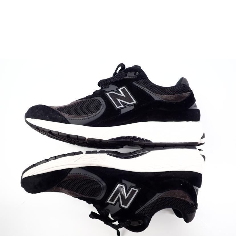 New Balance（ニューバランス） ニューバランス/NB 2002 /M2002RBK