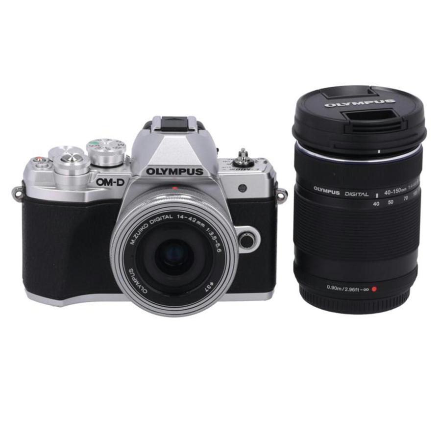 OLYMPUS オリンパス/OM-D/E-M10 MarkIII EZ ダブルズームキット