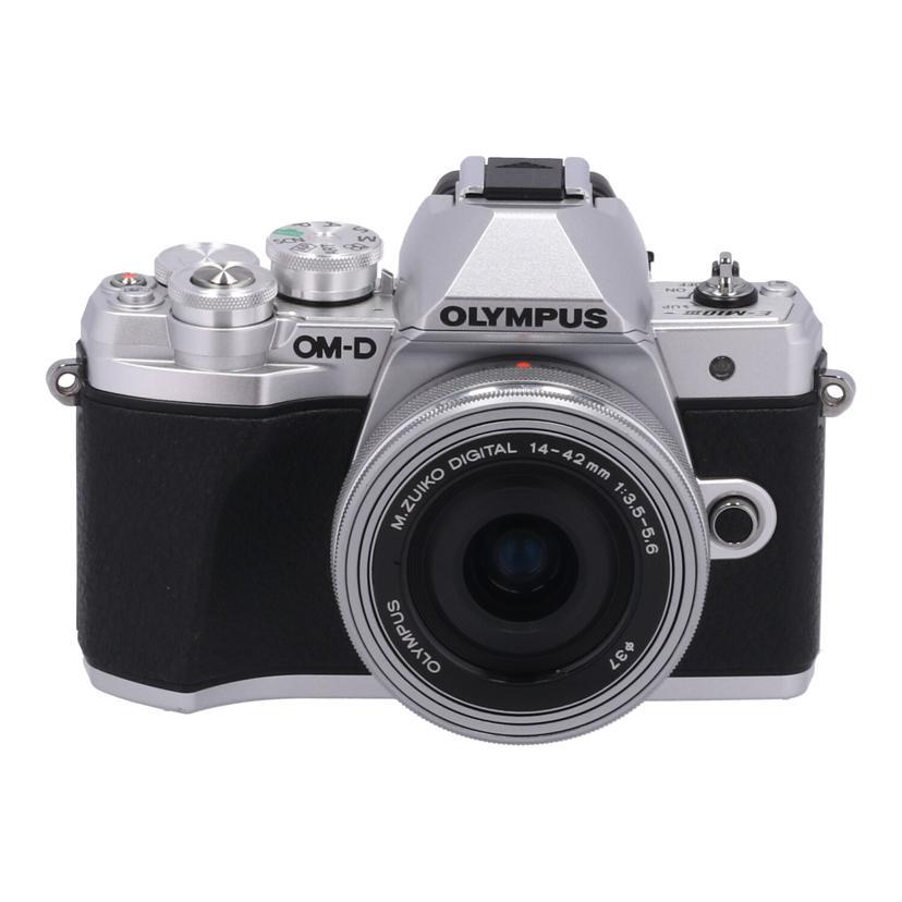 OLYMPUS オリンパス/OM-D/E-M10 MarkIII EZ ダブルズームキット