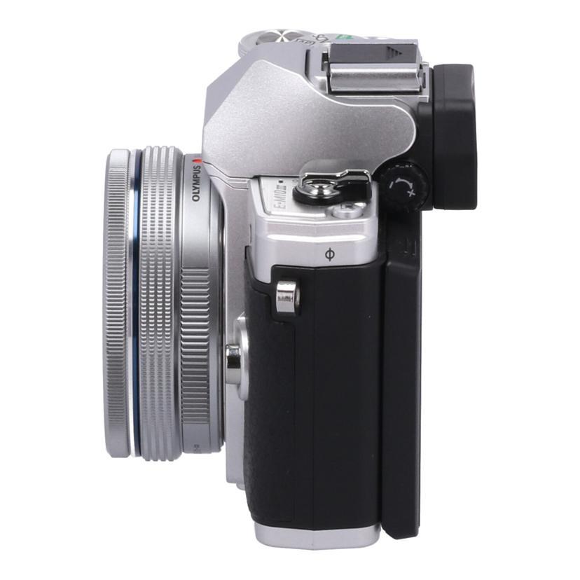 OLYMPUS オリンパス/OM-D/E-M10 MarkIII EZ ダブルズームキット