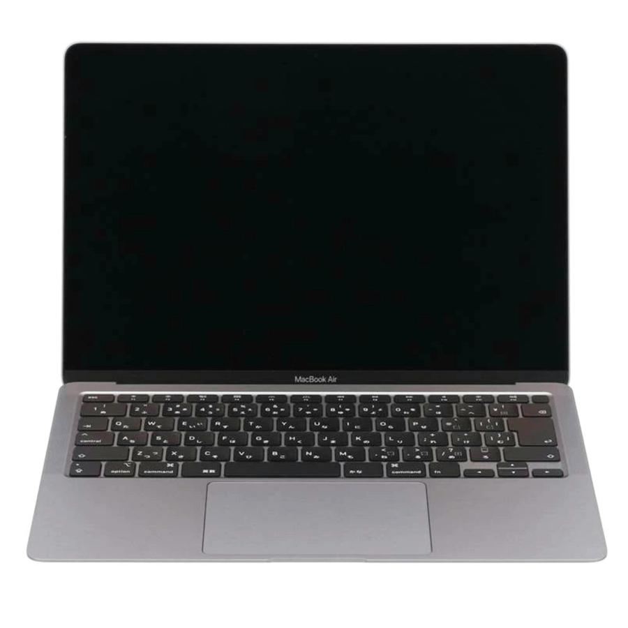 Apple アップル/MacBook Air（Retina，13インチ，2020）/MWTJ2J/A/FVFCR13CMNHP/Bランク/62【中古】 Apple アップル/MacBook Air（Retina，13インチ，2020）/MWTJ2J