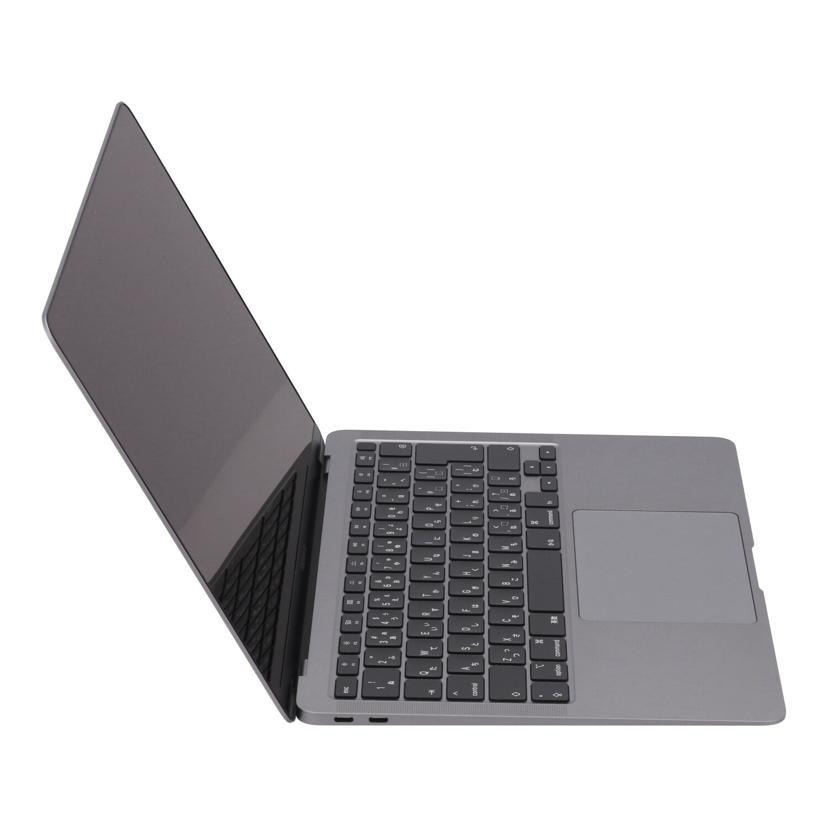 Apple アップル/MacBook Air（Retina，13インチ，2020）/MWTJ2J/A/FVFCR13CMNHP/Bランク/62【中古】 Apple アップル/MacBook Air（Retina，13インチ，2020）/MWTJ2J