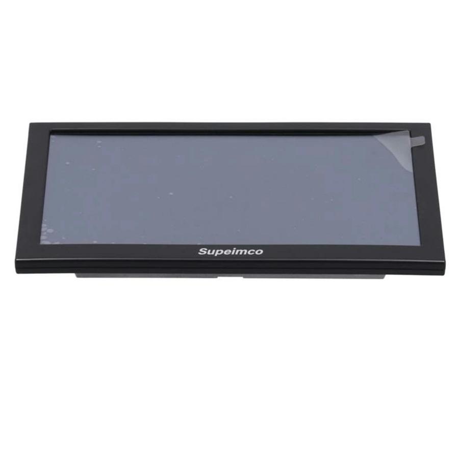 【新品未使用】Supeimco 9インチポータブルカーナビ MAXWIN ポータブルナビ 9インチ 2025年最新地図搭載