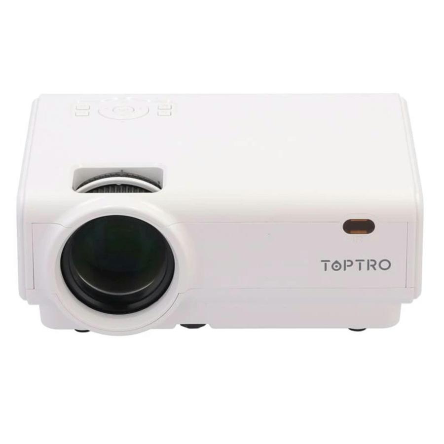 TOPTRO トップトロ/LEDプロジェクター/TR21/Bランク/62【中古