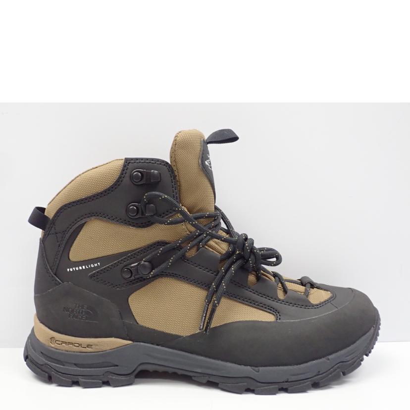 THE NORTH FACE ノースフェイス/クレストン ミッド ネオ フューチャーライト/NF52320/27.5cm/Aランク/62【中古】 THE NORTH FACE（ザ ノースフェイス） ノースフェイス/クレストン