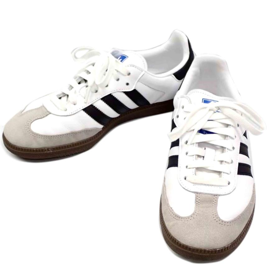 adidas（アディダス） アディダス/SANBA OG/B75806/27.0cm/Bランク/62 