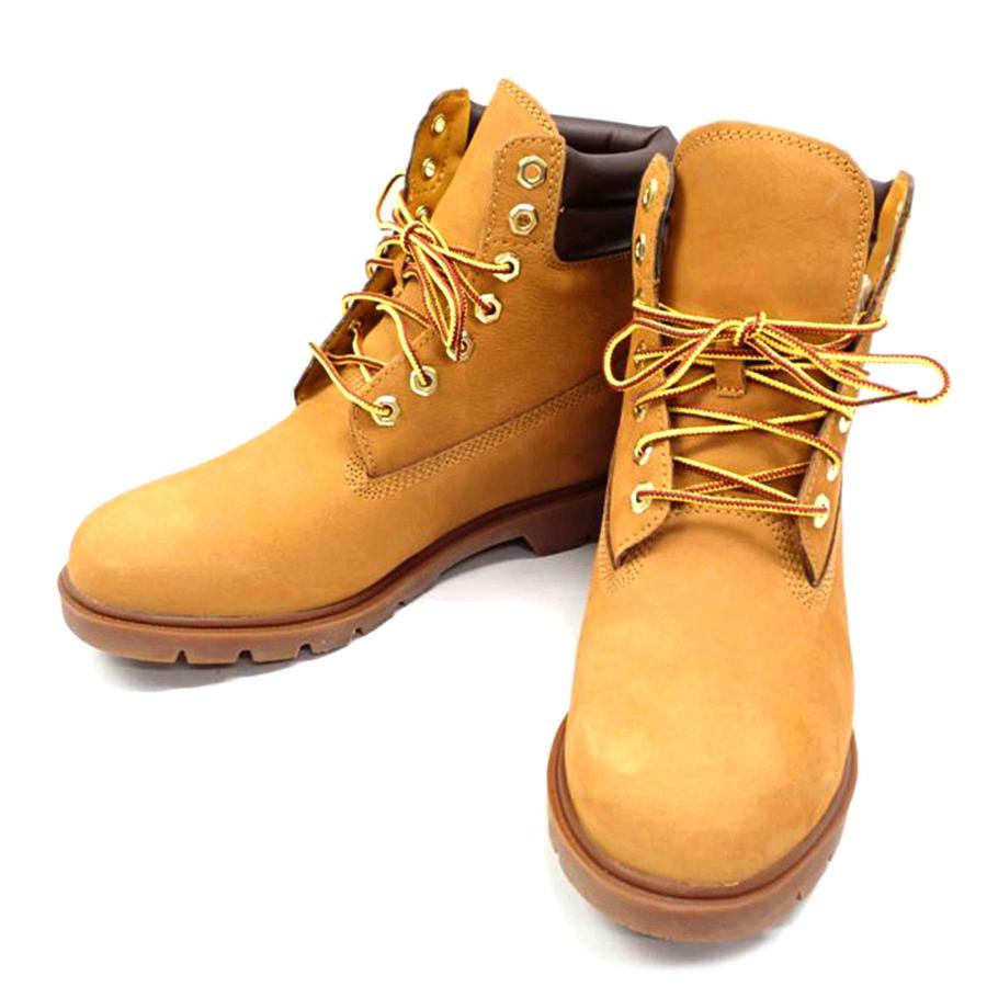 Timberland ティンバーランド/ウォーター レジスタント ブーツ