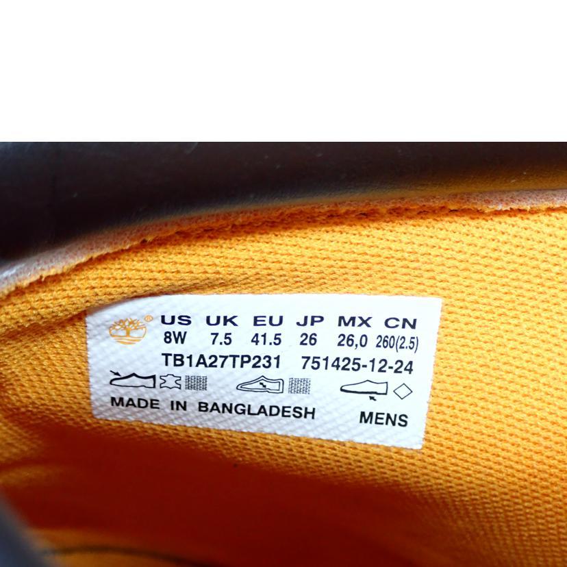 Timberland（ティンバーランド） ティンバーランド/ウォーター