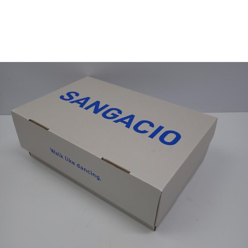 SANGACIO サンガッチョ/にゅ /BLOW/26.5cm/Aランク/62【中古