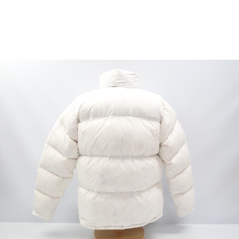 THE NORTH FACE ザ ノースフェイス/アンダイドヌプンジャケット/NP92236/L/Bランク/62【中古】 THE NORTH FACE ザ ノースフェイス/アンダイドヌプンジャケット