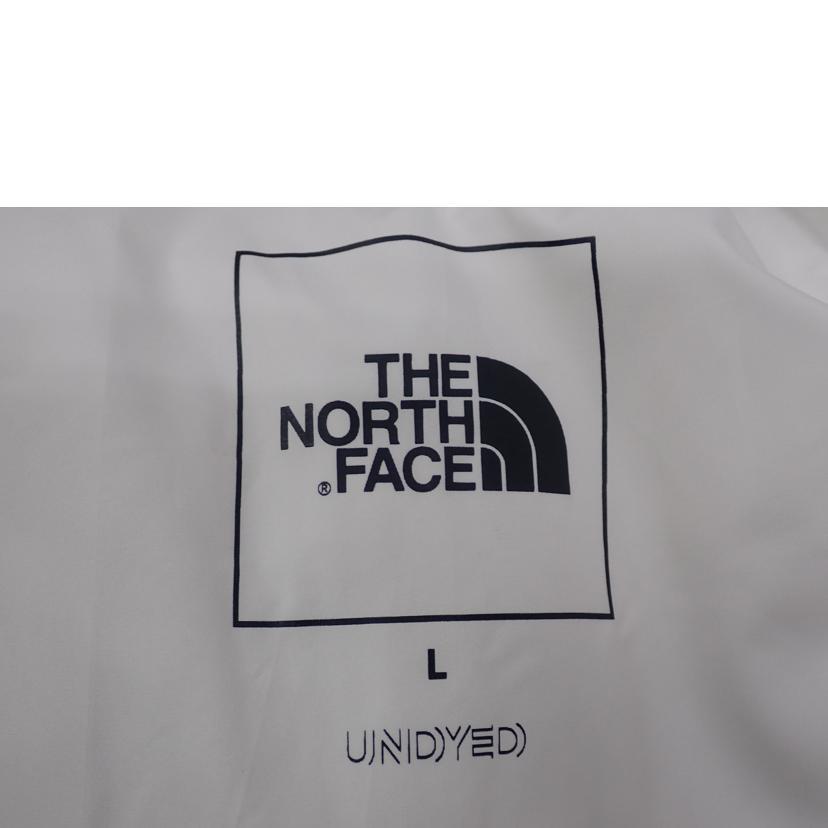 THE NORTH FACE ザ ノースフェイス/アンダイドヌプンジャケット/NP92236/L/Bランク/62【中古】 THE NORTH FACE ザ ノースフェイス/アンダイドヌプンジャケット