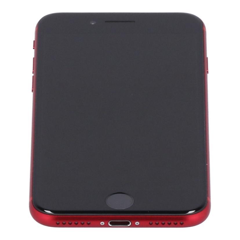 Apple アップル/iPhone SE 第2世代 64GB (PRODUCT)RED/MX9U2J/Bランク