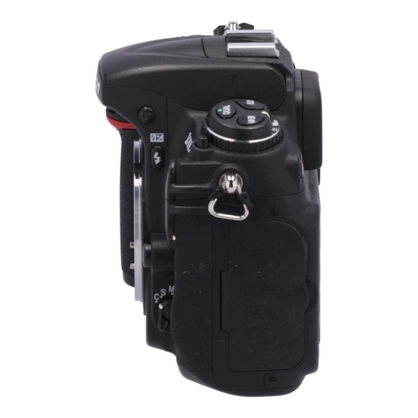 Nikon ニコン/デジタル一眼 18−55mmセット/D300 レンズセット/2084017