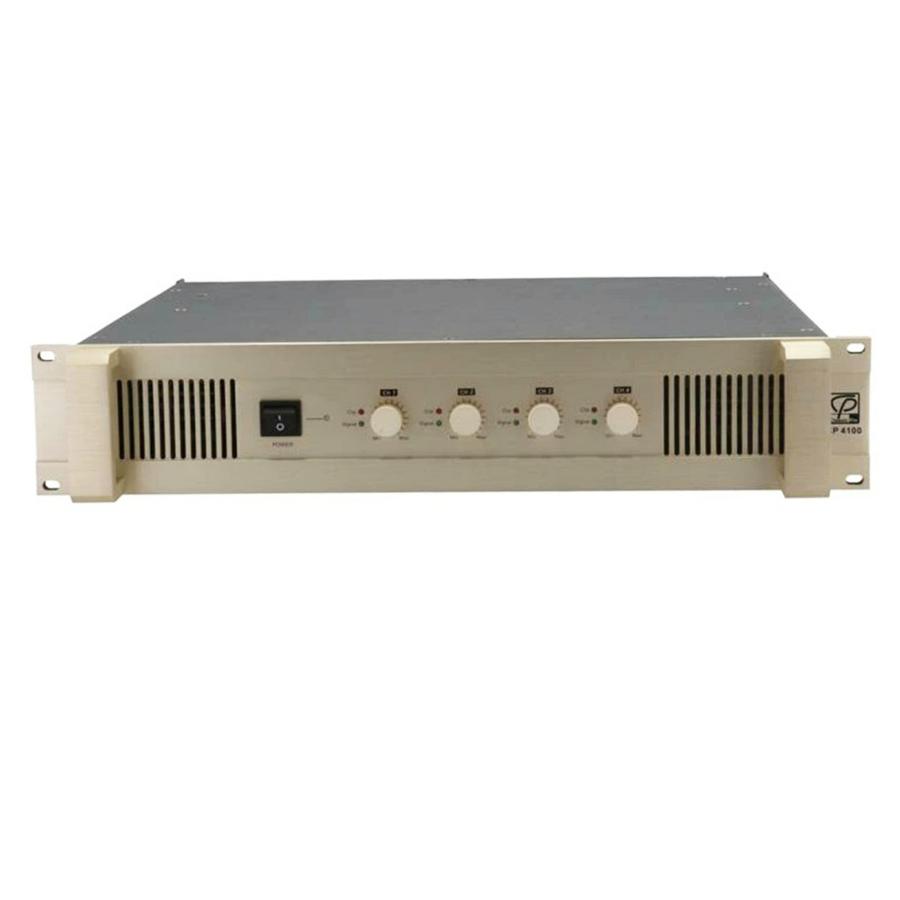 Classic Pro クラシック プロ/パワーアンプ/CP4100/09300330/B