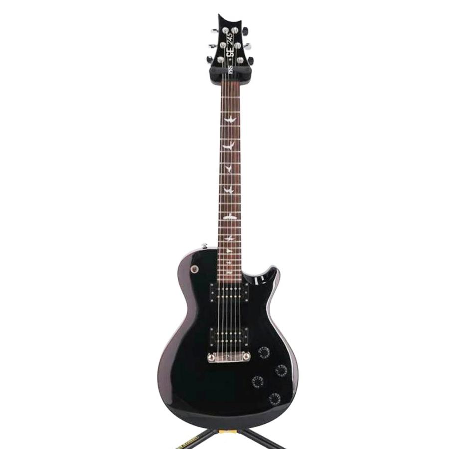 PRS ポール リード スミス/エレキギター/SE 245/M10895/Bランク/62