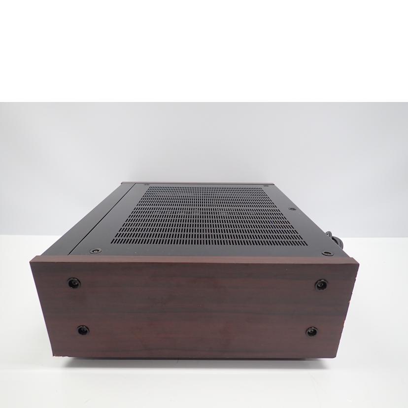 SONY（ソニー） SONY/プリメインアンプ/TA-F555ESXII/Bランク/62【中古