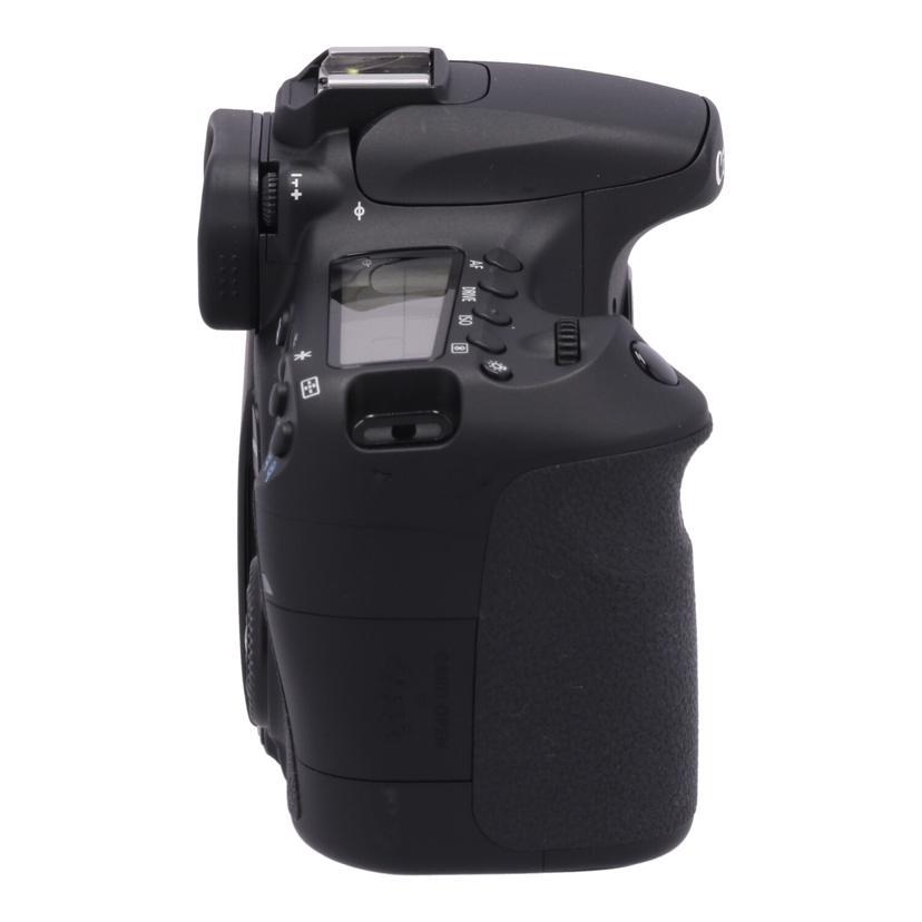 Canon キャノン/デジタル一眼/EOS 60D ボディ/3061405575/Bランク/62【中古】 キヤノン（Canon） キャノン/デジタル一眼/EOS 60D ボディ/3061405575