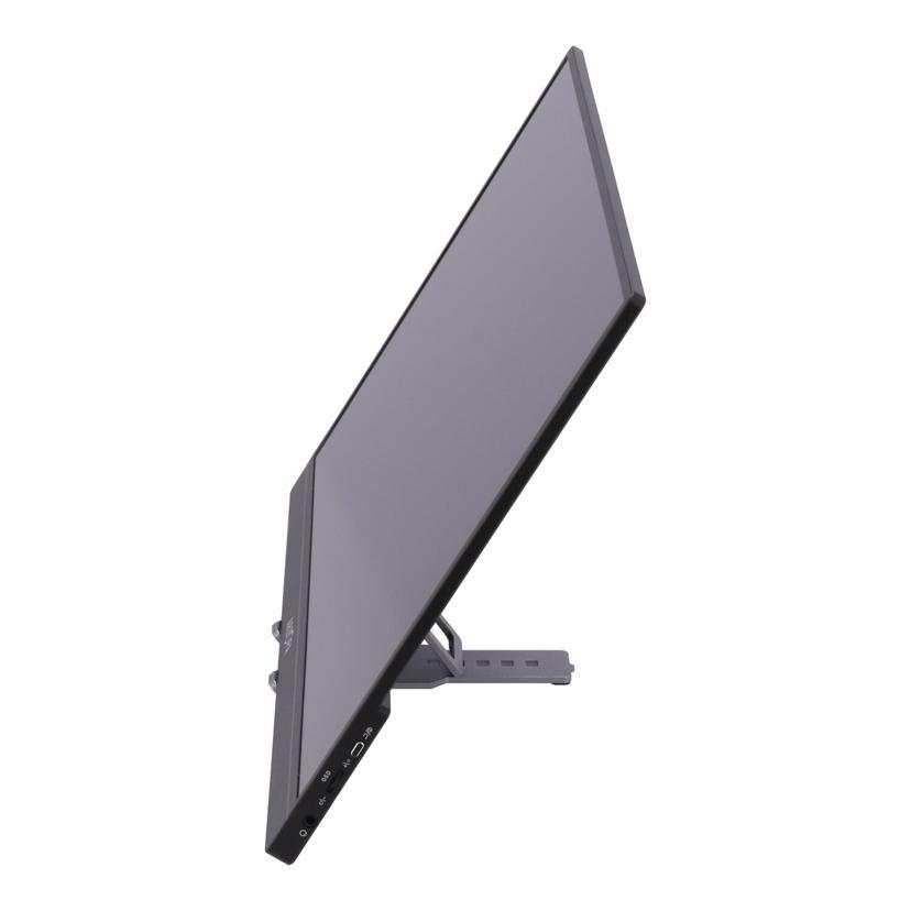 ARZOPA アルゾパ/モバイルモニター/A1 MAX/K173TL03236121372/Bランク