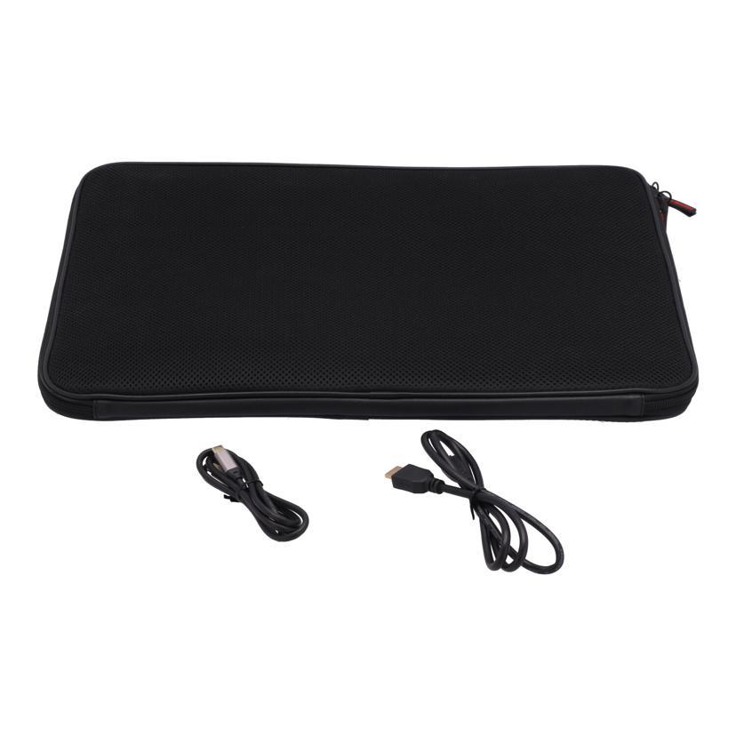 ARZOPA アルゾパ/モバイルモニター/A1 MAX/K173TL03236121372/Bランク