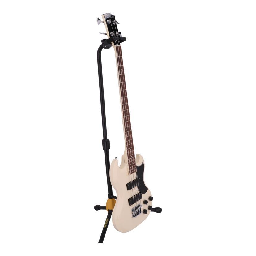 エレキベース Edgar 中古】Edgar PBタイプ エレキベース - 神奈川県の中古楽器店 パプリカ