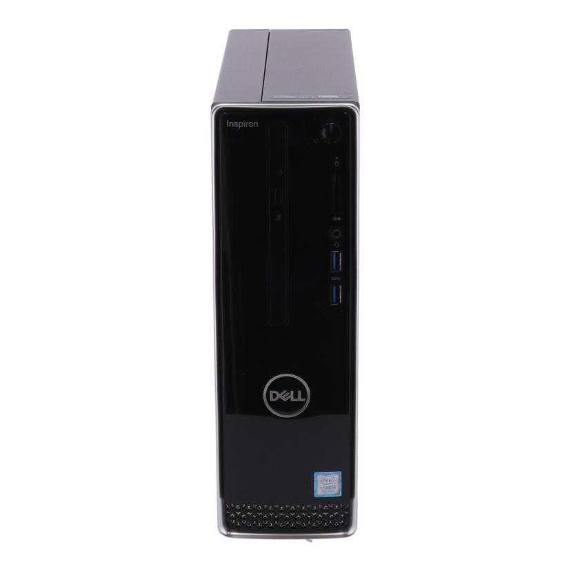 DELL（デル） デル/Win11デスクトップPC/Inspiron 3470 D13S003