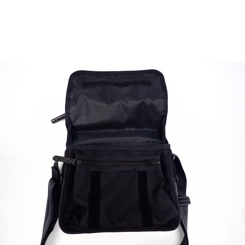 PORETR ポーター/ヒート ショルダーバッグ/Bランク/62【中古】 PORTER PORETR ポーター/ヒート ショルダーバッグ/Bランク/62【中古