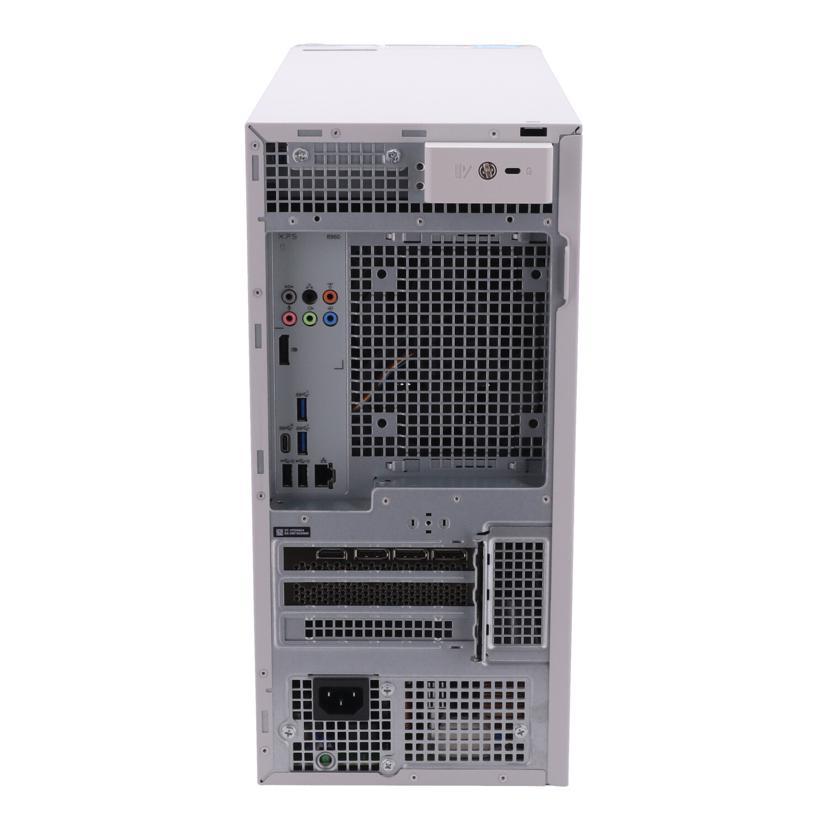 DELL デル/Win11ゲーミングPC/XPS8960/D30M004/HTZM624/Bランク/62【中古】 DELL（デル） デル/Win11ゲーミングPC/XPS8960/D30M004/HTZM624/B