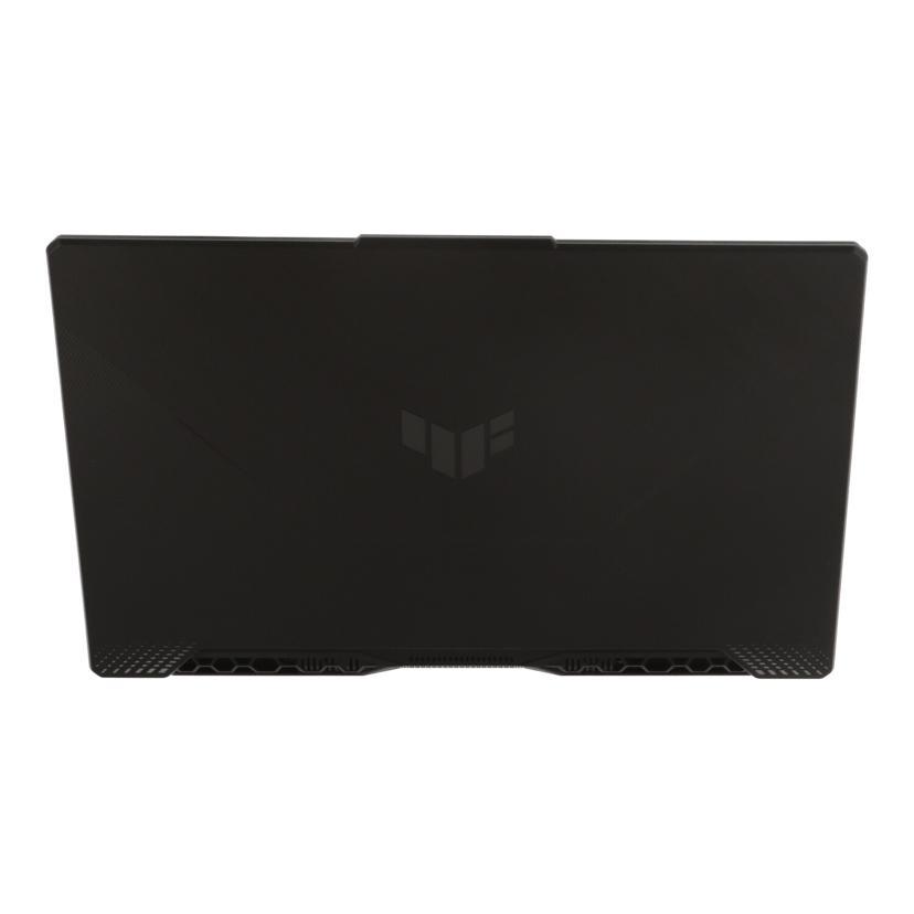 ASUS（エイスース） エイスース/Win11ゲーミングノート/TUF Gaming A15
