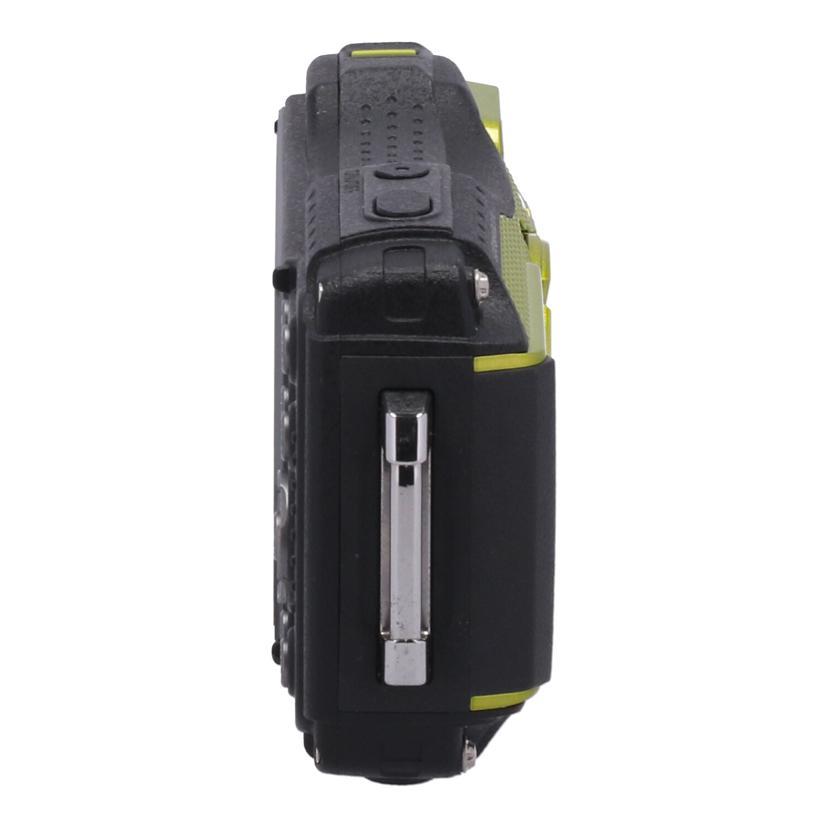 RICOH リコー/デジタルカメラ（タフネス）/WG-4/3000843/Bランク/62【中古】 RICOH リコー/デジタルカメラ（タフネス）/WG-4/3000843/Bランク/62