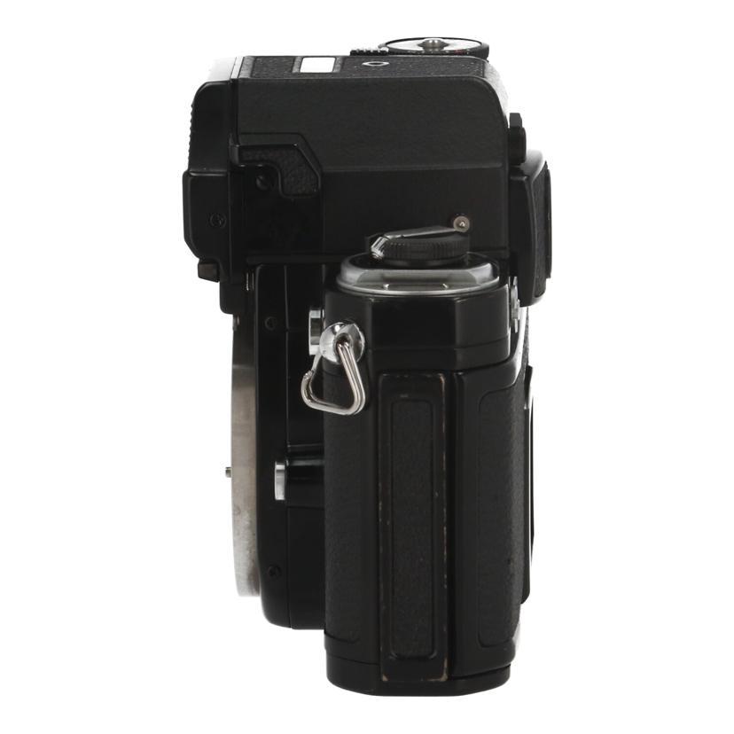 Nikon ニコン/フィルム一眼レフ/F2 AS ボディ/7716819/Bランク/62