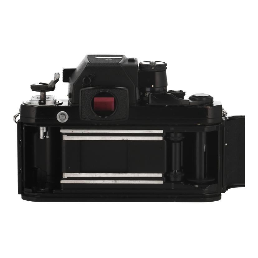 完動美品 ニコン Nikon F2AS 一眼レフ ボディ ニコン F2 フォトミック AS ボディ［ジャンク品］ 中古の通販 by