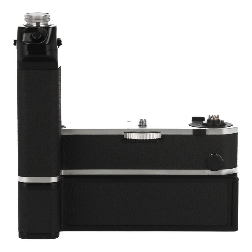 Nikon ニコン/モータードライブ/MD-2/MB-1/444261/Bランク/62【中古