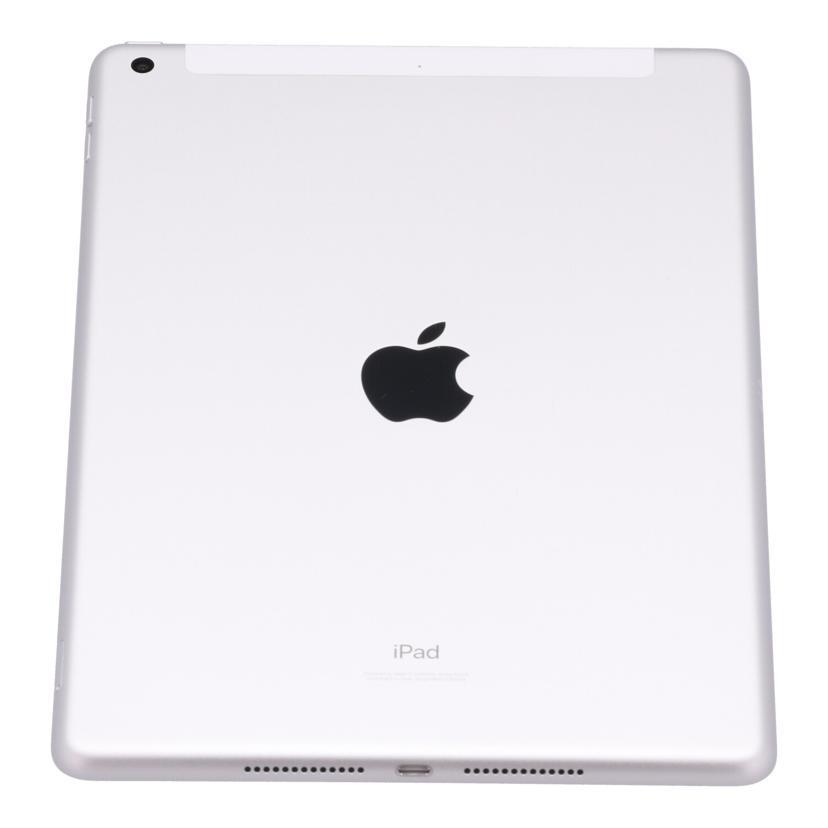 Apple au アップル/iPad 第8世代 32GB 2020/MYMJ2J/A/H9GFF22PQ1KN/Bランク/62【中古】の画像