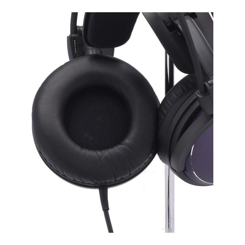 audio-technica オーディオテクニカ/ヘッドホン/ATH-A900Z/4170169081021/Bランク/05【中古】 audio-technica オーディオテクニカ/ヘッドホン/ATH-A900Z