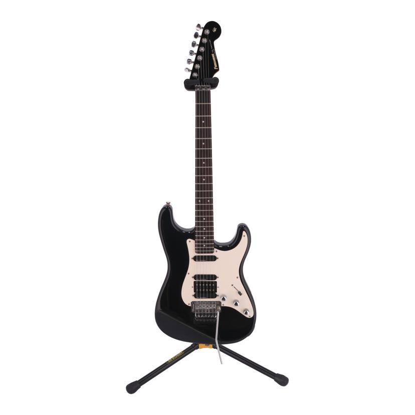FENADES エルキギター FERNANDES（フェルナンデス） フェルナンデス/エレキギター/FST-85/B