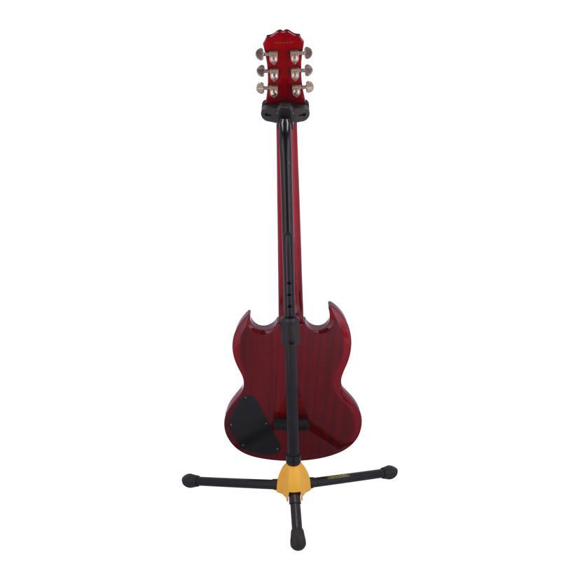 Epiphone エピフォン/エレキギター/SG/09061506547/Bランク/62【中古】 Epiphone（エピフォン） エピフォン/エレキギター/SG/09061506547/B