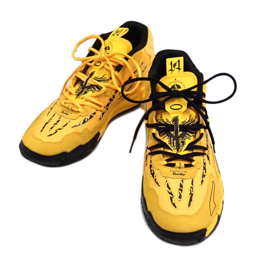 PUMA（プーマ） プーマ/PUMA X ポルシェ コラボ MB．03/309847ー01