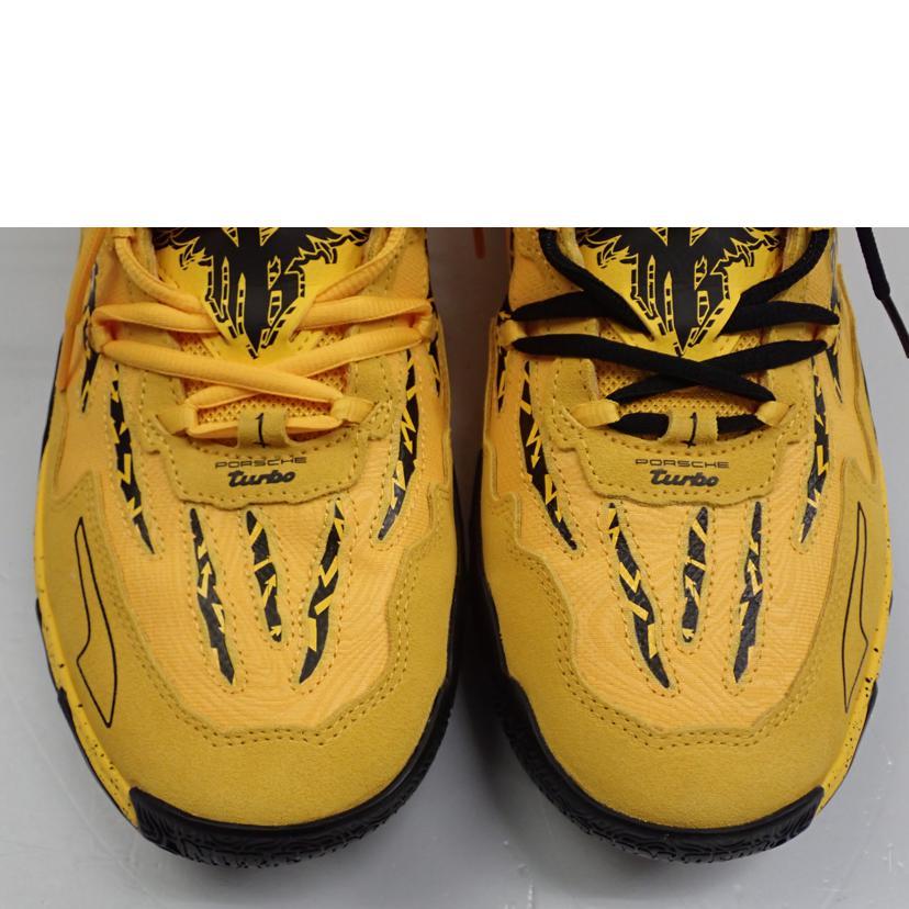 PUMA（プーマ） プーマ/PUMA X ポルシェ コラボ MB．03/309847ー01