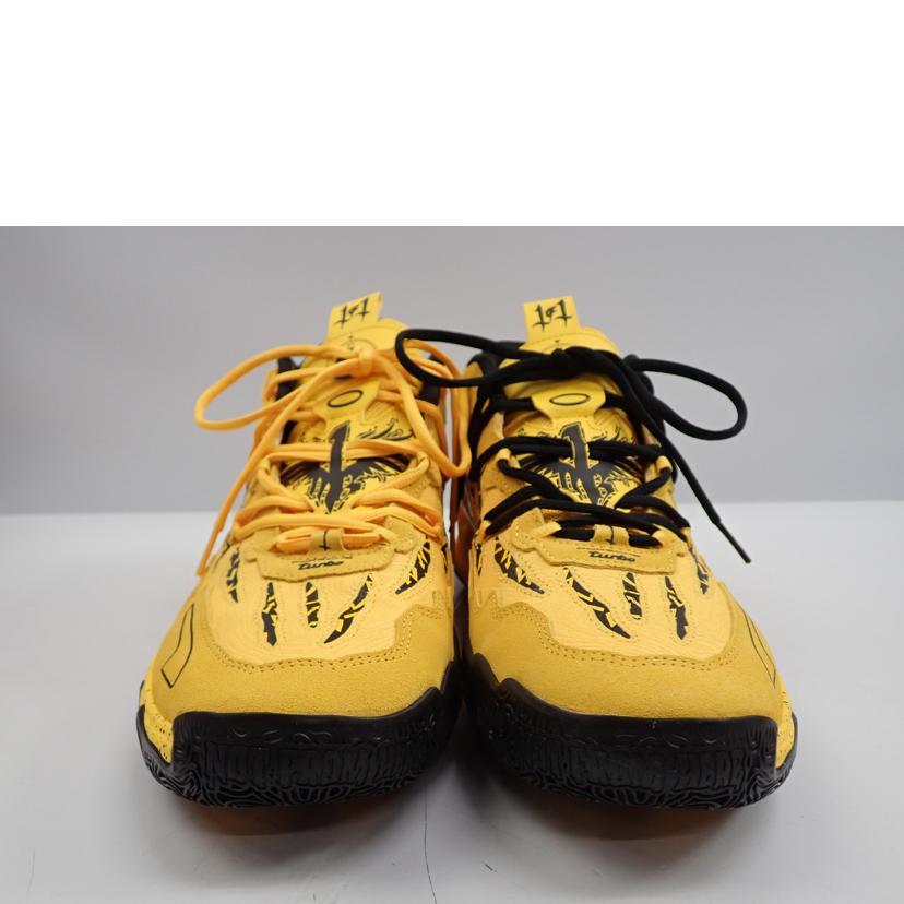 PUMA（プーマ） プーマ/PUMA X ポルシェ コラボ MB．03/309847ー01